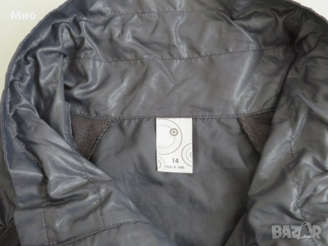Target, ново спортно яке, размер 14 (L), снимка 5 - Спортни екипи - 38060937
