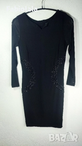 Ana Alcazar dress M , снимка 7 - Рокли - 52491000