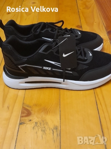 Маратонки NIKE Евтино 
