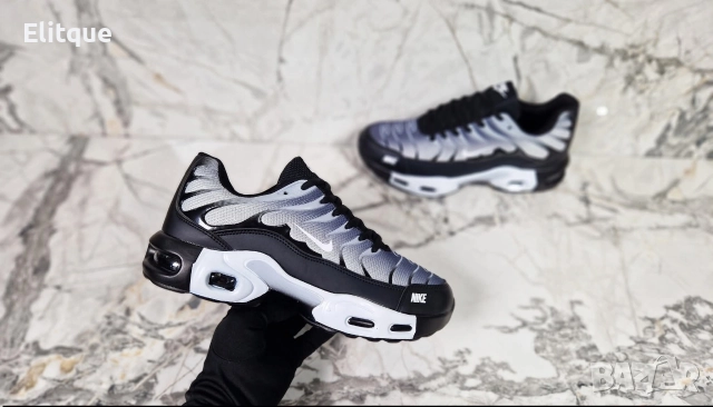 мъжки маратонки nike, снимка 10 - Маратонки - 52965633