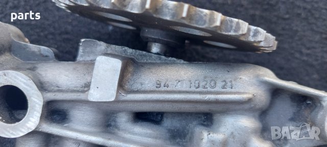 Маслена Помпа Ситроен Ах Дизел - Рено - Пежо - 9421102021 N, снимка 5 - Части - 32293098