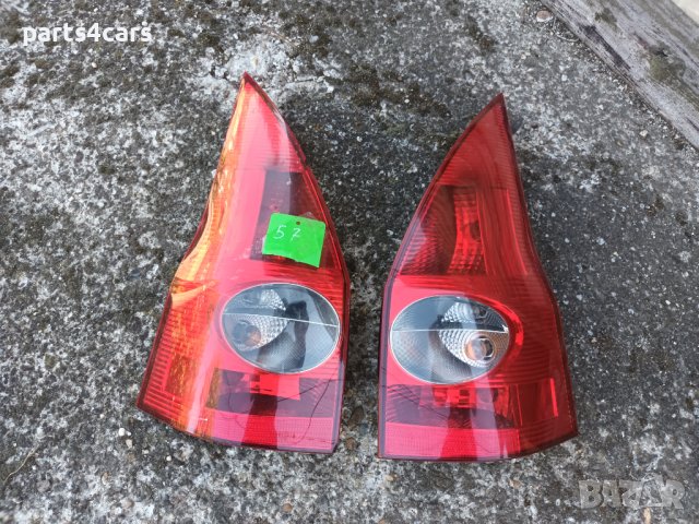 ляв и десен стоп за рено меган комби RENAULT MEGANE , снимка 4 - Части - 38389088
