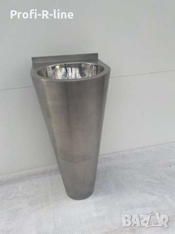 Свободностoяща иноксова мивка SK, снимка 3 - Обзавеждане за заведение - 44059178