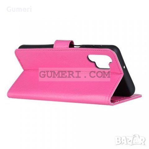 Samsung Galaxy A32 (4G) Калъф Тип Тефтер, снимка 10 - Калъфи, кейсове - 32469230