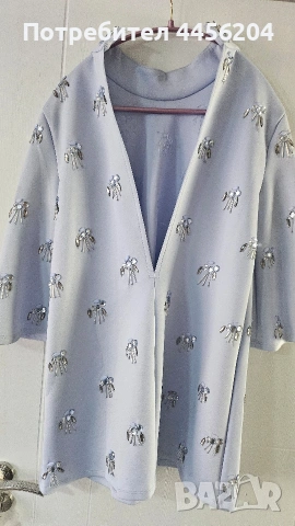 Дамска рокля, снимка 3 - Рокли - 53583599