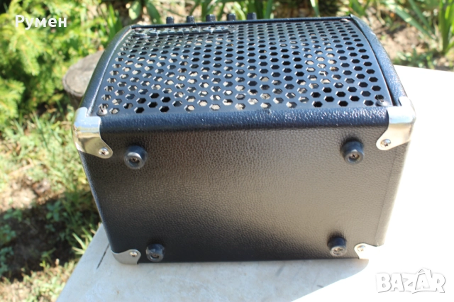 Кубе за китара “Johnson”, снимка 10 - Други - 51442538