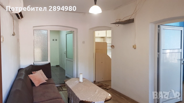 етаж от къща под наем