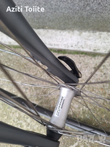 Дамски трекинг Sundance, снимка 17 - Велосипеди - 53413428