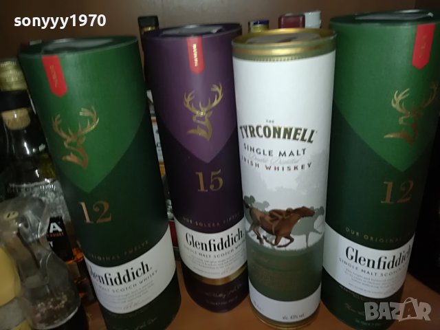 РАЗЛИЧНИ ПРАЗНИ КУТИИ ЗА КОЛЕКЦИЯ 1806221845, снимка 10 - Колекции - 37126448