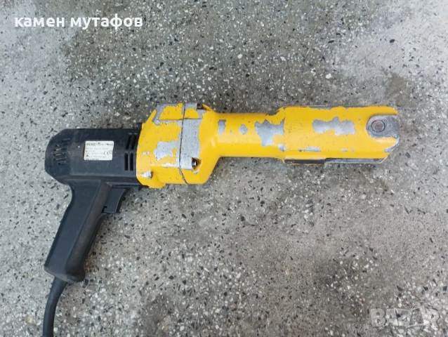 rems. преса за фитинги , снимка 9 - Други инструменти - 50528930