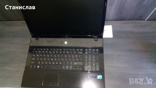Продавам HP Probook 4710s за части, снимка 6 - Части за лаптопи - 35560462