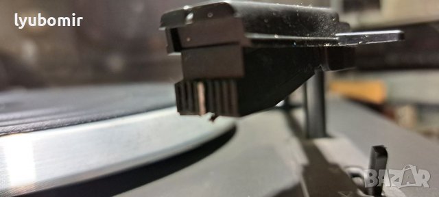 Грамофон РА-2030, снимка 4 - Грамофони - 38192821