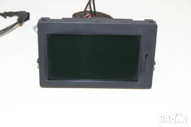 Дисплей TomTom Renault Clio III (2005-2013г.) 259155024R дисплеи / навигация, снимка 5 - Части - 50437431