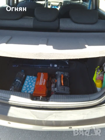 Киа Рио 1.5 тд, снимка 11 - Автомобили и джипове - 50887216