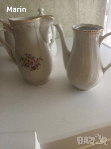 ретро сервизи и канички, снимка 8 - Антикварни и старинни предмети - 52222829