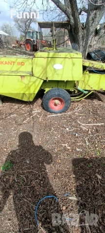 Селскостопанска техника, снимка 8 - Селскостопанска техника - 51005376