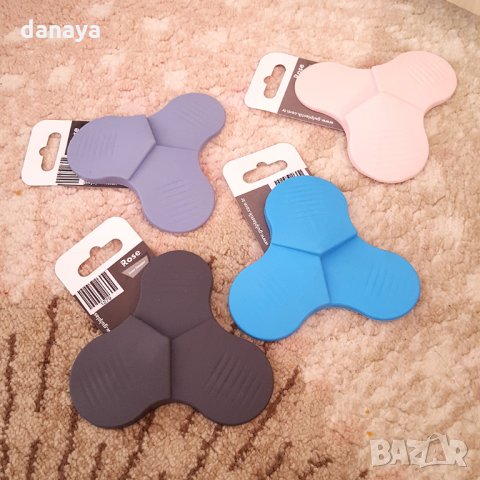 1279 Гумен стопер за врата с 3 височини, снимка 5 - Други - 29007548