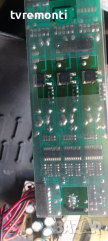 INVERTER HQ-LED19A  от VD TECH TQT22R2VD001 for 22inc DISPLAY LM215WF3 SDA1, снимка 4 - Части и Платки - 39858874