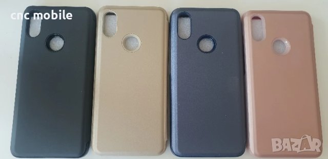 Xiaomi Redmi Note 5 Pro - Xiaomi Redmi Note Al Dual Camera калъф / case, снимка 16 - Калъфи, кейсове - 50701350