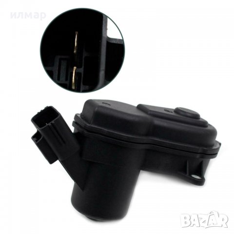 32338814 Ел.моторче за ръчна спирачка за Рено Сценик 3, снимка 3 - Части - 36817325