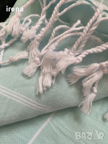 Кърпа за плаж