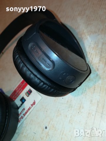 SONY VH-CH500 WIRELESS BLUETOOTH HEADPHONES 1212211442, снимка 10 - Bluetooth слушалки - 35113657