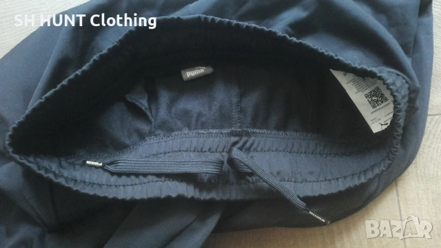 PUMA KIDS Pants Размер 13-14 г / 164 см детска долница 11-68, снимка 10 - Детски анцузи и суичери - 53140289