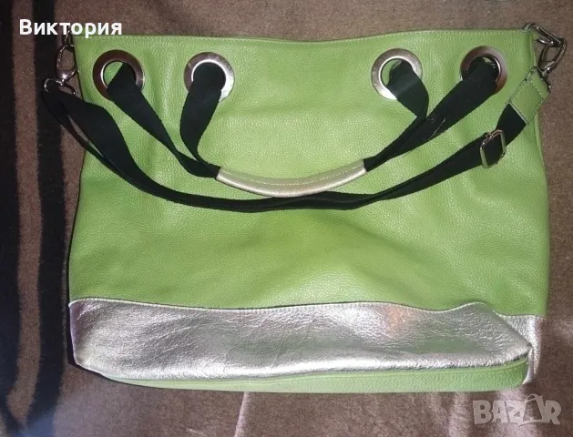 дамски чанти-нови, снимка 5 - Чанти - 32849022