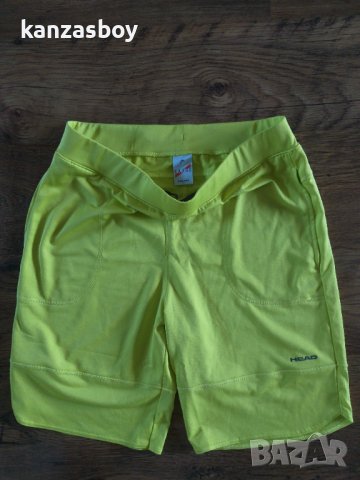 head - страхотни мъжки шорти КАТО НОВИ, снимка 9 - Спортни дрехи, екипи - 37230786