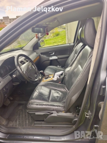 vOLVO XC 90, снимка 7 - Автомобили и джипове - 52252271