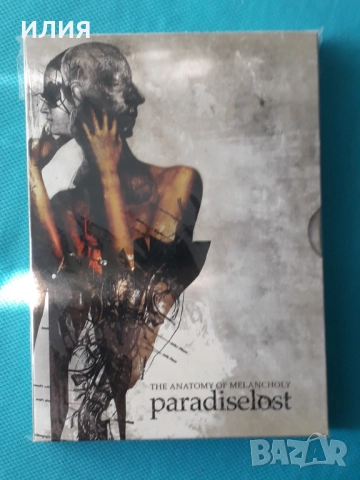 Black Sabbath,Dream Theater,AC/DC,Rage,Moonspell,Therion,Led Zeppelin-DVD Video, снимка 9 - DVD дискове - 51091267