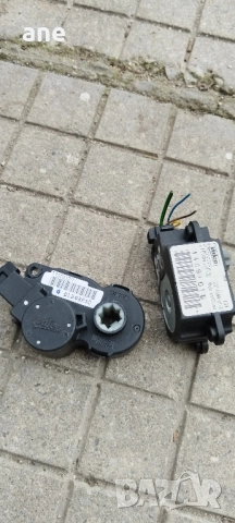 пежо 308, 208,2008управление парно