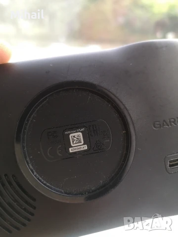 Навигация GARMIN NUVI 57 LMT, снимка 5 - Навигация за кола - 42553042