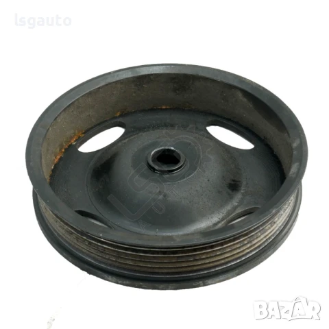 Ремъчна шайба колянов вал Volkswagen Golf VI 2008-2016 ID:148733, снимка 2 - Части - 51405365