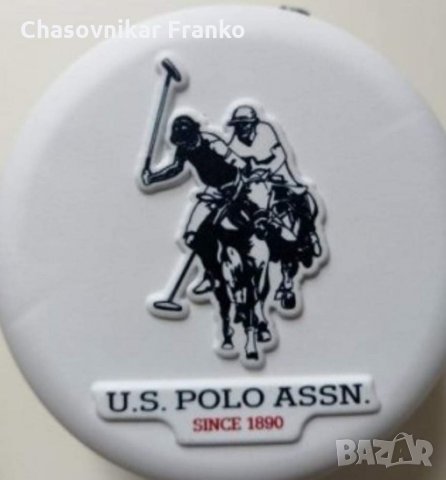 Us Polo Assn, снимка 4 - Мъжки - 32348973