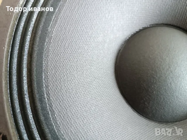 EV-12инча -2броя, снимка 7 - Тонколони - 49965836