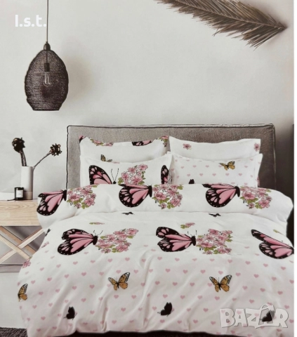 Спални комплекти, снимка 2 - Спално бельо - 52451418