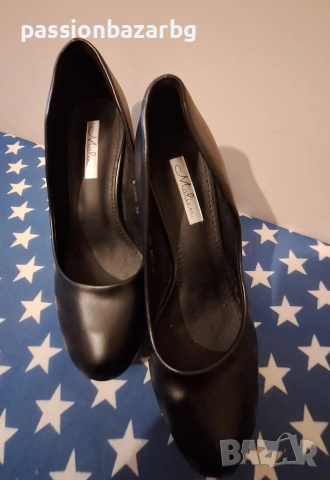 Обувки, снимка 3 - Дамски ежедневни обувки - 53458997