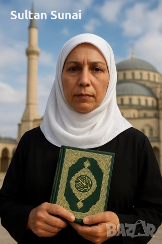 гледам на Коран събирам разделени двойки премахвам всички видове магий 