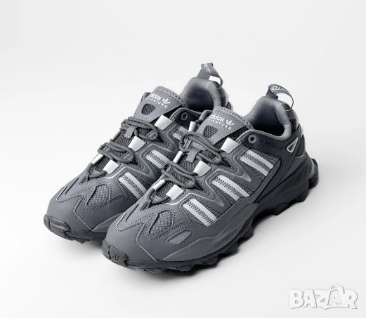 оригинални маратонки ADIDAS : HYPERTURF номер 41 1/3, снимка 7 - Маратонки - 52344498