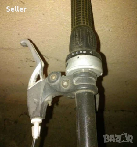 Велосипед Спринт - SPRINT, снимка 4 - Велосипеди - 50877115