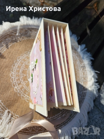 Албум за дете, снимка 3 - Други - 52970583