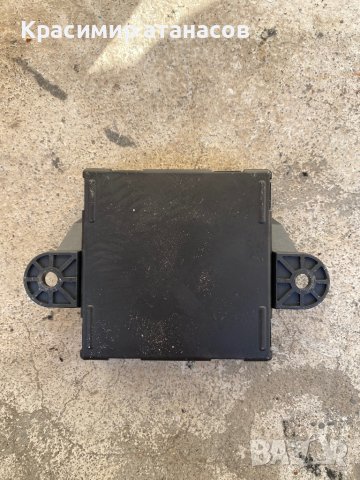 Контрол модул врата за Мерцедес ц-класа w204.А2048701126, снимка 2 - Части - 40442116