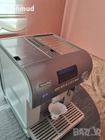 PHİLİPS кафе автомат, снимка 11 - Кафемашини - 52939842