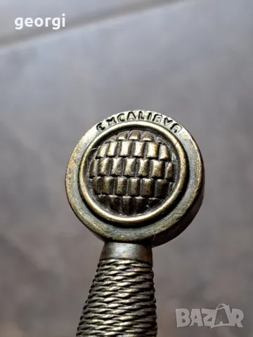 меч Ескалибур   7/3, снимка 9 - Други - 49790011