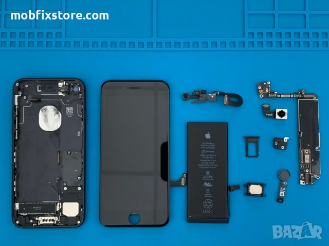 iPhone 7 на части, снимка 3 - Резервни части за телефони - 40499970