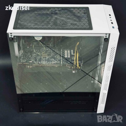 Компютърна конфигурация G base