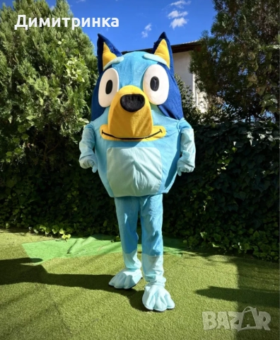 Карнавални костюми  Бяло мече - Стич - Мики маус - Мини маус  , снимка 9 - Детегледачки, детски центрове - 50966206