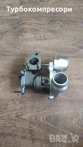 Турбо за Renault/Dacia 1.5 85/87/88/90 коня, снимка 5 - Части - 53358808