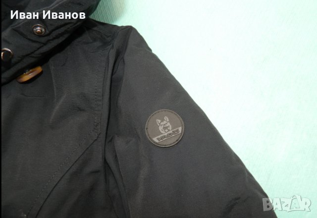 дебело , топло  детско яке  Yado -12 години, снимка 6 - Детски якета и елеци - 35506060